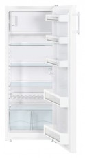 Liebherr KP 290 egyajtós hűtőszekrény Konyhai termékek - Hűtő, fagyasztó (szabadonálló) - Egyajtós hűtő - 370144