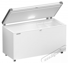 Liebherr EFL 4655 fagyasztóláda Konyhai termékek - Hűtő, fagyasztó (szabadonálló) - Fagyasztóláda - 372707