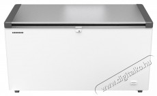 Liebherr EFL 4656 fagyasztóláda Konyhai termékek - Hűtő, fagyasztó (szabadonálló) - Fagyasztóláda - 372708