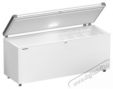 Liebherr EFL 6055 fagyasztóláda Konyhai termékek - Hűtő, fagyasztó (szabadonálló) - Fagyasztóláda - 372709