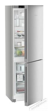 Liebherr CNsfd 5223 alulfagyaszt&oacute;s hűtő Konyhai term&eacute;kek - Hűtő, fagyaszt&oacute; (szabadon&aacute;ll&oacute;) - Alulfagyaszt&oacute;s kombin&aacute;lt hűtő - 374832