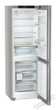 Liebherr CNsfd 5223 alulfagyaszt&oacute;s hűtő Konyhai term&eacute;kek - Hűtő, fagyaszt&oacute; (szabadon&aacute;ll&oacute;) - Alulfagyaszt&oacute;s kombin&aacute;lt hűtő - 374832