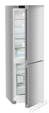 Liebherr CNsfd 5223 alulfagyaszt&oacute;s hűtő Konyhai term&eacute;kek - Hűtő, fagyaszt&oacute; (szabadon&aacute;ll&oacute;) - Alulfagyaszt&oacute;s kombin&aacute;lt hűtő - 374832