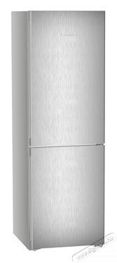 Liebherr CNsfd 5223 alulfagyaszt&oacute;s hűtő Konyhai term&eacute;kek - Hűtő, fagyaszt&oacute; (szabadon&aacute;ll&oacute;) - Alulfagyaszt&oacute;s kombin&aacute;lt hűtő - 374832