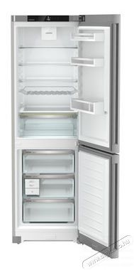 Liebherr CNsfd 5223 alulfagyaszt&oacute;s hűtő Konyhai term&eacute;kek - Hűtő, fagyaszt&oacute; (szabadon&aacute;ll&oacute;) - Alulfagyaszt&oacute;s kombin&aacute;lt hűtő - 374832