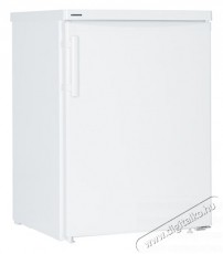 Liebherr TP 1744 Hűtő Konyhai termékek - Hűtő, fagyasztó (szabadonálló) - Egyajtós hűtő - 374850