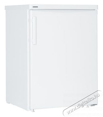 Liebherr TP 1744 Hűtő Konyhai termékek - Hűtő, fagyasztó (szabadonálló) - Egyajtós hűtő - 374850
