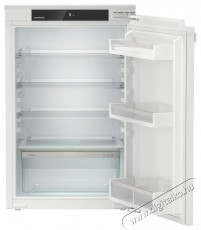 Liebherr IRd 3900 Konyhai termékek - Hűtő, fagyasztó (beépíthető) - Egyajtós hűtő - 400363
