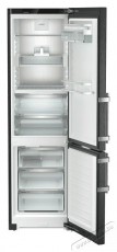 Liebherr CBNbsd 576i Konyhai termékek - Hűtő, fagyasztó (szabadonálló) - Alulfagyasztós kombinált hűtő - 374805
