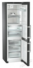 Liebherr CBNbsd 576i Konyhai termékek - Hűtő, fagyasztó (szabadonálló) - Alulfagyasztós kombinált hűtő - 374805