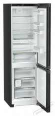 Liebherr CNbdd 5733 hűtőszekrény Konyhai termékek - Hűtő, fagyasztó (szabadonálló) - Alulfagyasztós kombinált hűtő - 374821