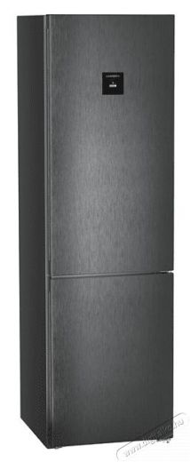 Liebherr CNbdd 5733 hűtőszekrény Konyhai termékek - Hűtő, fagyasztó (szabadonálló) - Alulfagyasztós kombinált hűtő - 374821