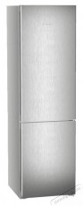 Liebherr CNf 5703 Hűtő Konyhai termékek - Hűtő, fagyasztó (beépíthető) - Alulfagyasztós kombinált hűtő - 374706