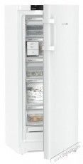 Liebherr FNd 4655 Fagyasztószekrény Konyhai termékek - Hűtő, fagyasztó (szabadonálló) - Fagyasztószekrény - 374861