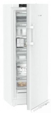 Liebherr FNd 5056 fagyasztószekrény Konyhai termékek - Hűtő, fagyasztó (szabadonálló) - Fagyasztószekrény - 374858