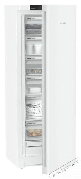Liebherr FNe 5026 NoFrost fagyaszt&oacute;szekr&eacute;ny Konyhai term&eacute;kek - Hűtő, fagyaszt&oacute; (szabadon&aacute;ll&oacute;) - Fagyaszt&oacute;szekr&eacute;ny - 374859