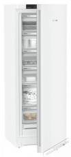 Liebherr FNe 5026 NoFrost fagyaszt&oacute;szekr&eacute;ny Konyhai term&eacute;kek - Hűtő, fagyaszt&oacute; (szabadon&aacute;ll&oacute;) - Fagyaszt&oacute;szekr&eacute;ny - 374859