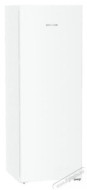 Liebherr FNe 5026 NoFrost fagyaszt&oacute;szekr&eacute;ny Konyhai term&eacute;kek - Hűtő, fagyaszt&oacute; (szabadon&aacute;ll&oacute;) - Fagyaszt&oacute;szekr&eacute;ny - 374859