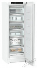 Liebherr FNe 5026 NoFrost fagyaszt&oacute;szekr&eacute;ny Konyhai term&eacute;kek - Hűtő, fagyaszt&oacute; (szabadon&aacute;ll&oacute;) - Fagyaszt&oacute;szekr&eacute;ny - 374859