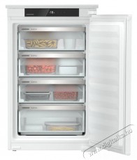 Liebherr IFe 3904 Fagyasztószekrény Konyhai termékek - Hűtő, fagyasztó (beépíthető) - Fagyasztószekrény - 374887