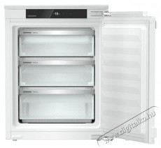 Liebherr IFNe 3503 fagyasztószekrény Konyhai termékek - Hűtő, fagyasztó (szabadonálló) - Fagyasztószekrény - 374886