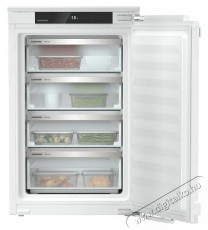 Liebherr IFNe 3924 Fagyasztószekrény Konyhai termékek - Hűtő, fagyasztó (beépíthető) - Fagyasztószekrény - 374884