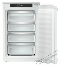 Liebherr IFNe 3924 Fagyasztószekrény Konyhai termékek - Hűtő, fagyasztó (beépíthető) - Fagyasztószekrény - 374884