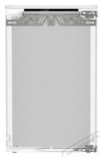 Liebherr IFSe 3904 Fagyasztószekrény Konyhai termékek - Hűtő, fagyasztó (beépíthető) - Fagyasztószekrény - 374888