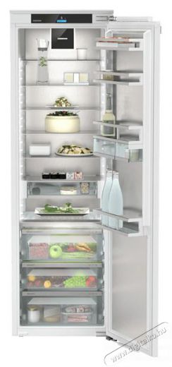 Liebherr IRBci 5170  hűtőszekrény Konyhai termékek - Hűtő, fagyasztó (beépíthető) - Egyajtós hűtő - 374871