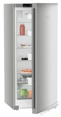 Liebherr Rsff 4600 Hűtőszekrény Konyhai termékek - Hűtő, fagyasztó (szabadonálló) - Egyajtós hűtő - 374739