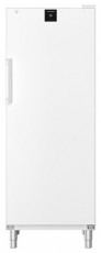 Liebherr FFFsg 6501 Konyhai termékek - Hűtő, fagyasztó (szabadonálló) - Fagyasztószekrény - 410328