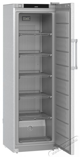 Liebherr FFFCsg 4001 fagyasztószekrény Konyhai termékek - Hűtő, fagyasztó (szabadonálló) - Fagyasztószekrény - 410324