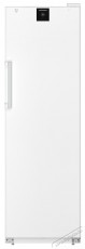 Liebherr FRFvg 4001 Egyajtós ipari hűtőszekrény Konyhai termékek - Hűtő, fagyasztó (szabadonálló) - Egyajtós hűtő - 410337