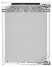 Liebherr IFNc 3553 Fagyasztószekrény Konyhai termékek - Hűtő, fagyasztó (beépíthető) - Fagyasztószekrény - 374885