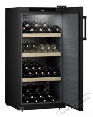Liebherr WSbl 4201 Konyhai termékek - Hűtő, fagyasztó (szabadonálló) - Alulfagyasztós kombinált hűtő - 400355