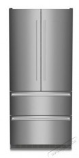 Liebherr CBNste 8872 Konyhai termékek - Hűtő, fagyasztó (beépíthető) - Alulfagyasztós kombinált hűtő - 494594