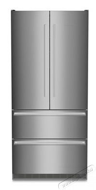 Liebherr CBNste 8872 Konyhai termékek - Hűtő, fagyasztó (beépíthető) - Alulfagyasztós kombinált hűtő - 494594