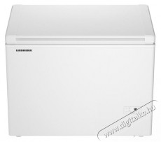 Liebherr CFc 1875 Fagyasztóláda Konyhai termékek - Hűtő, fagyasztó (szabadonálló) - Fagyasztóláda - 494665