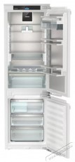 Liebherr ICBNbsci 5173 Konyhai termékek - Hűtő, fagyasztó (beépíthető) - Alulfagyasztós kombinált hűtő - 494681