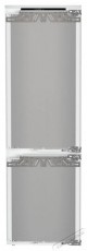 Liebherr ICBNdi 5123 Konyhai termékek - Hűtő, fagyasztó (beépíthető) - Alulfagyasztós kombinált hűtő - 494685