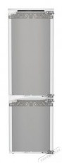 Liebherr ICc 5123 Konyhai termékek - Hűtő, fagyasztó (szabadonálló) - Alulfagyasztós kombinált hűtő - 494694