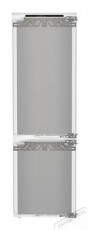 Liebherr ICNd 5133 Konyhai termékek - Hűtő, fagyasztó (szabadonálló) - Alulfagyasztós kombinált hűtő - 494692