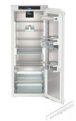 Liebherr IRBbi 4570 Konyhai termékek - Hűtő, fagyasztó (szabadonálló) - Alulfagyasztós kombinált hűtő - 494713
