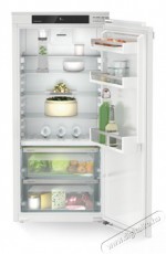 Liebherr IRBc 4120 Konyhai termékek - Hűtő, fagyasztó (szabadonálló) - Alulfagyasztós kombinált hűtő - 494725