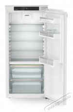 Liebherr IRBc 4120 Konyhai termékek - Hűtő, fagyasztó (szabadonálló) - Alulfagyasztós kombinált hűtő - 494725