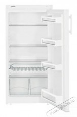 Liebherr Ke 230 szabadonálló hűtőszekrény Konyhai termékek - Hűtő, fagyasztó (szabadonálló) - Egyajtós hűtő - 494784