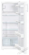 Liebherr KPe 290 szabadonálló hűtőszekrény Konyhai termékek - Hűtő, fagyasztó (szabadonálló) - Egyajtós hűtő - 494783