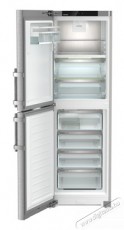 Liebherr SBNsdd 526i Konyhai termékek - Hűtő, fagyasztó (szabadonálló) - Alulfagyasztós kombinált hűtő - 494587