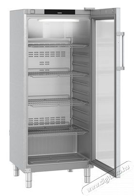 Liebherr FRFCvg 5511 Konyhai termékek - Hűtő, fagyasztó (szabadonálló) - Fagyasztó nélküli hűtő - 410334