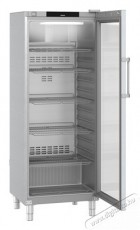 Liebherr FRFCvg 6511 Konyhai termékek - Hűtő, fagyasztó (szabadonálló) - Fagyasztó nélküli hűtő - 410336